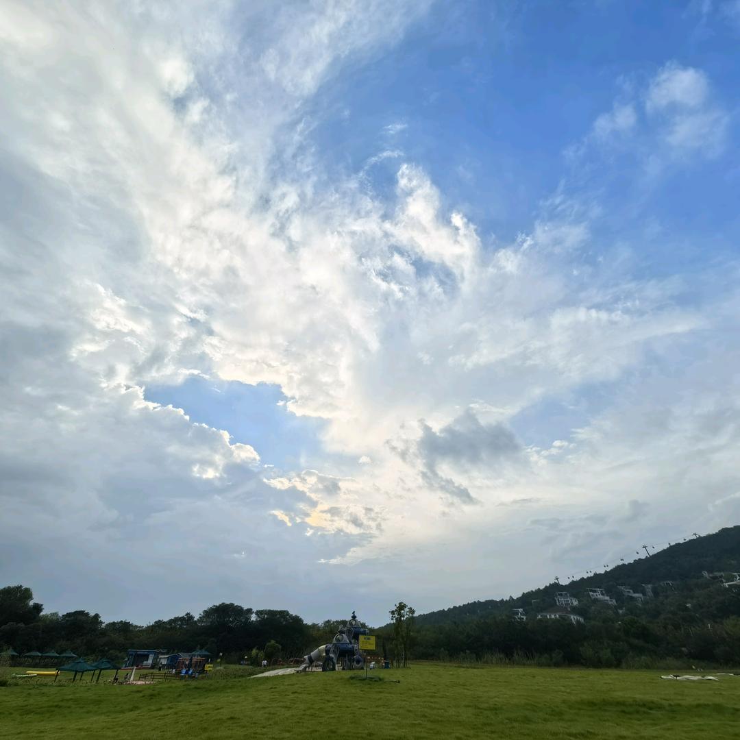 六寸的天空