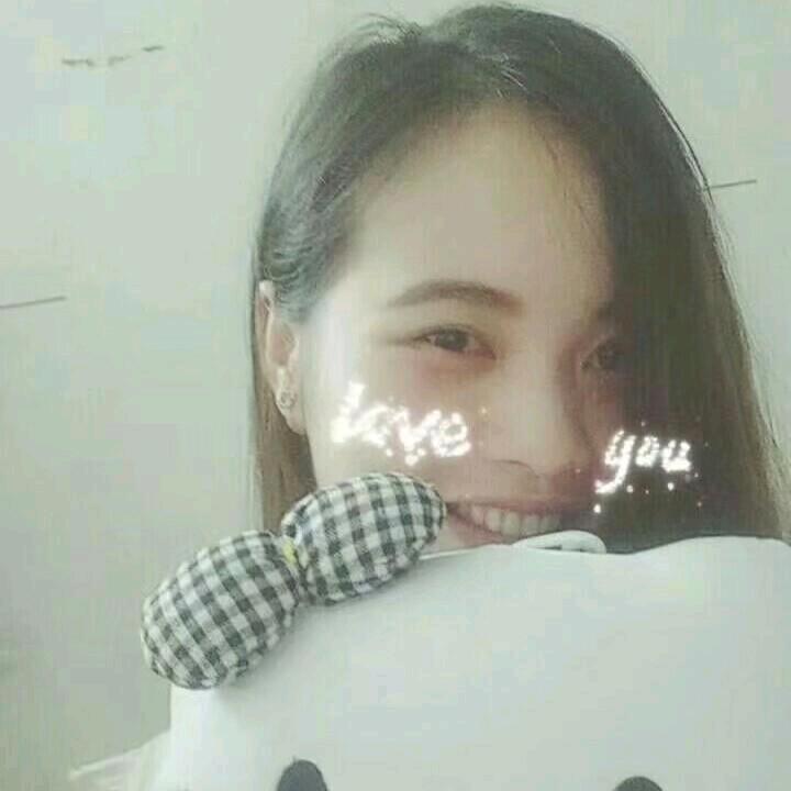 一个大 萍子呀.