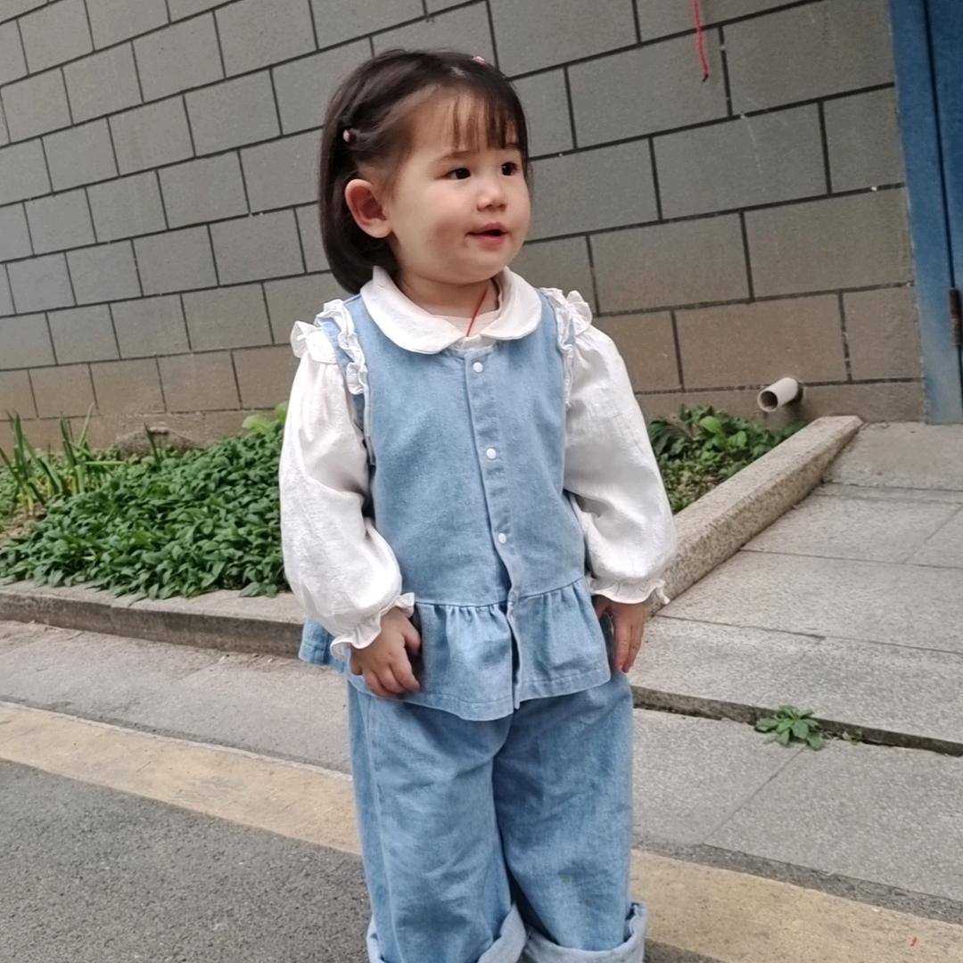 小可爱