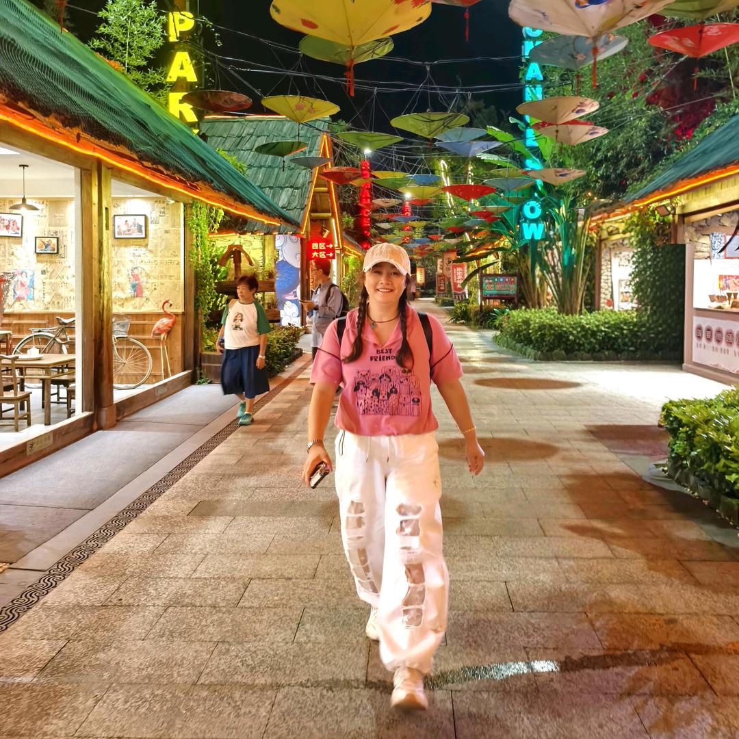 乐在其中❤❤❤