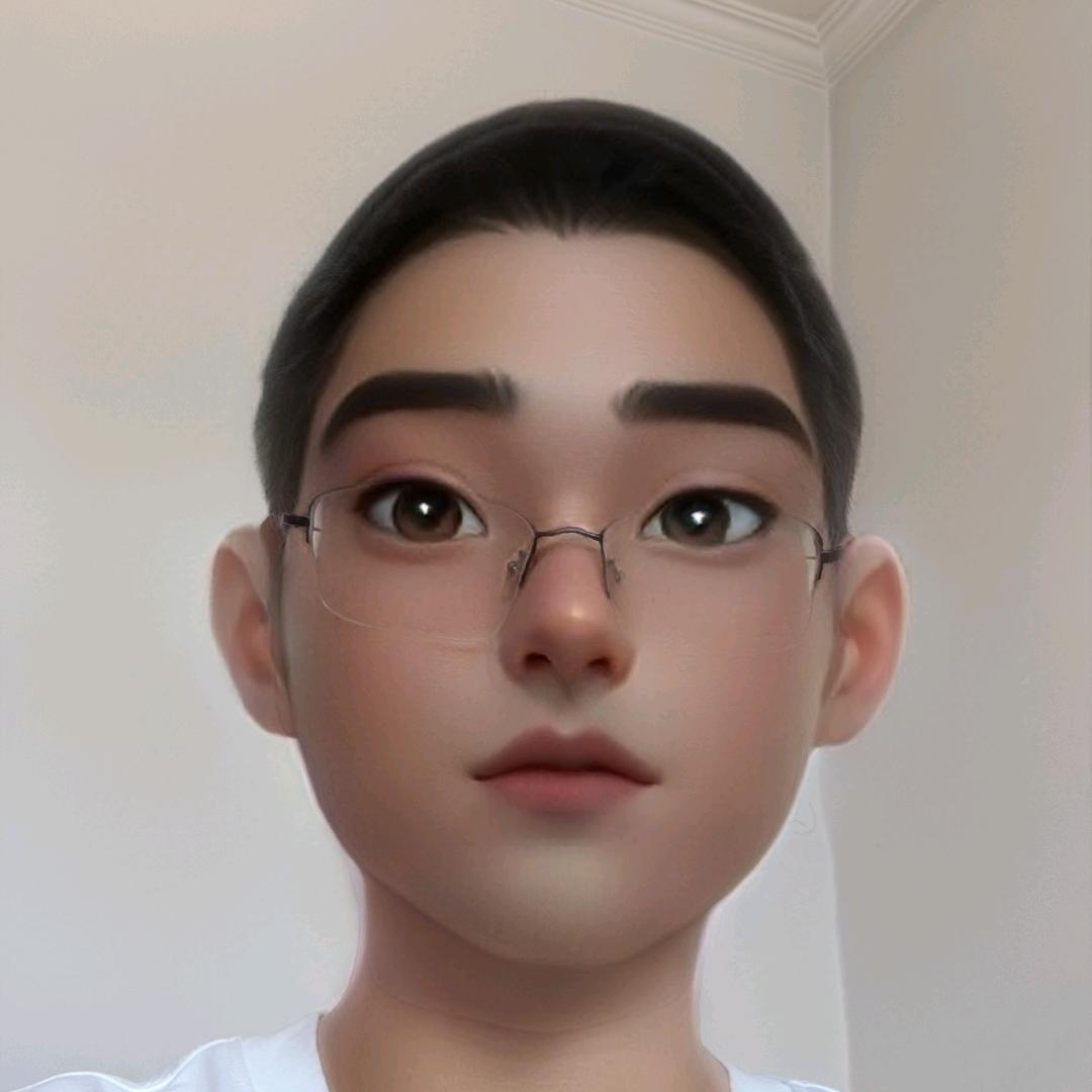 阳光男人
