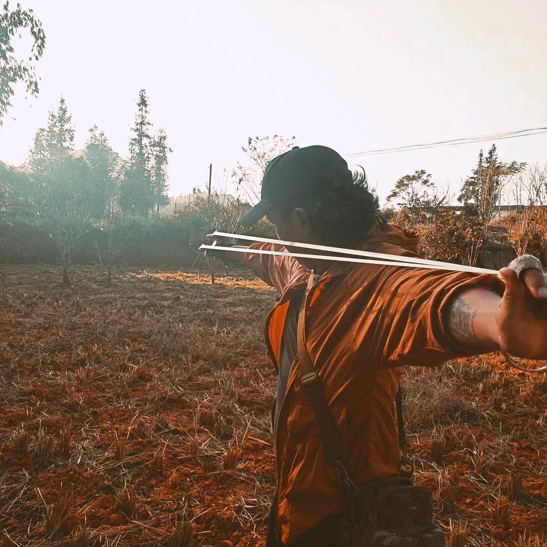 陆恒户外（单卡大拉）