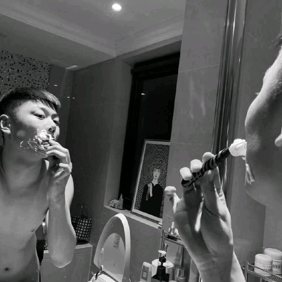 Mr.Wang