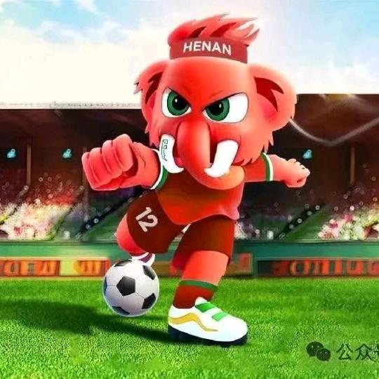 校园足球  好运连连