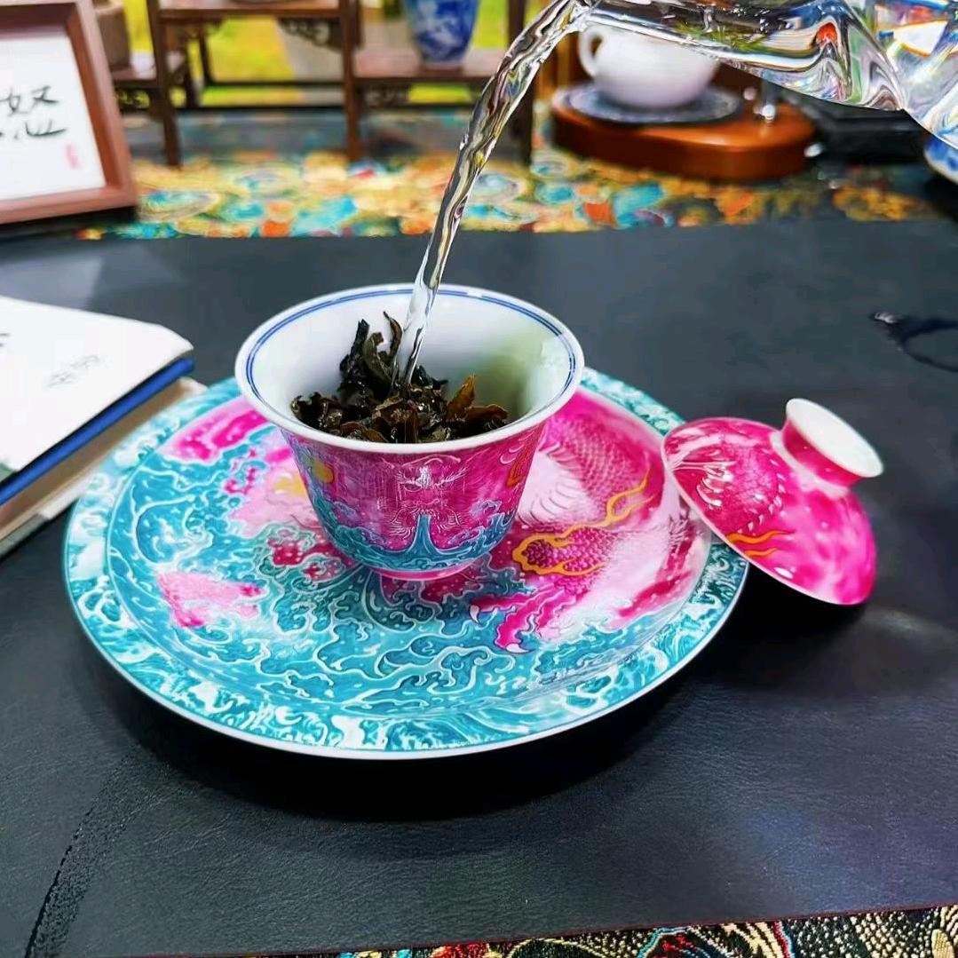 不将就