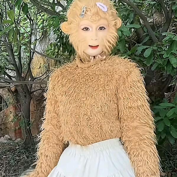 淼淼’