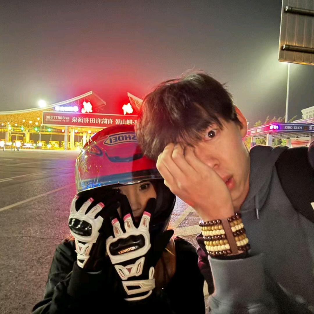 累呼呼