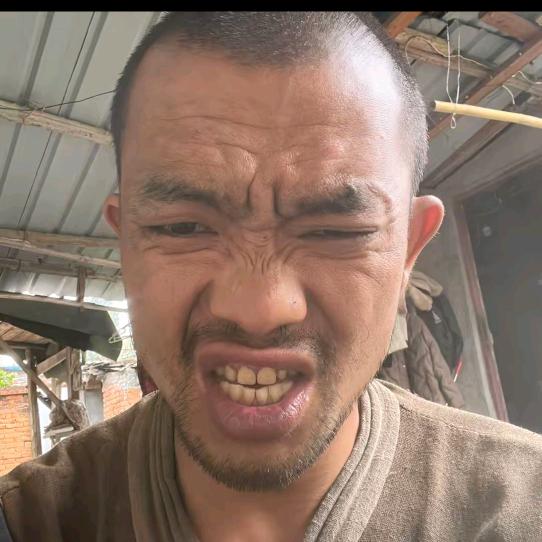 广西王宝强
