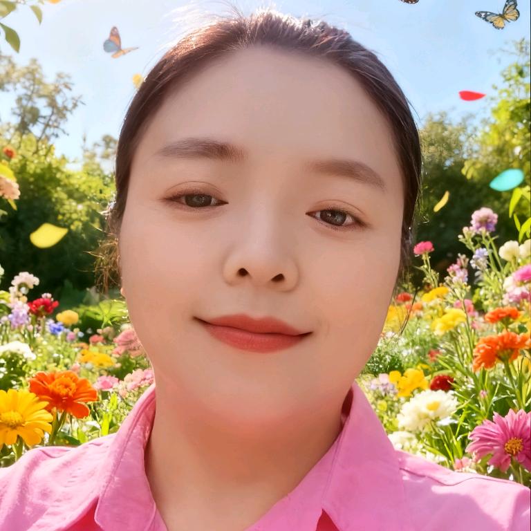 相信命运相信自己