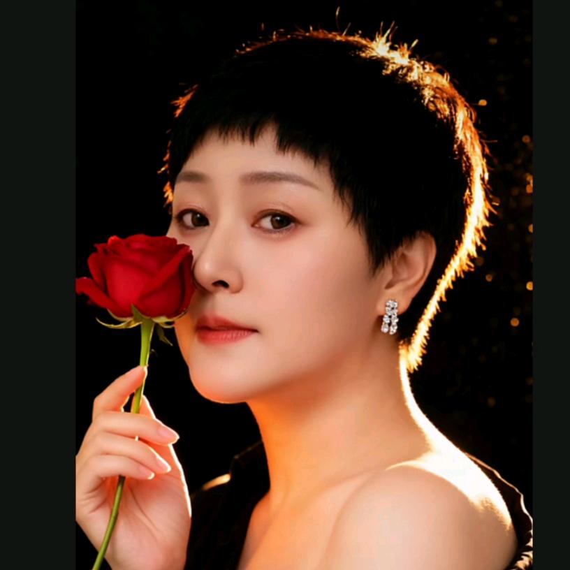 往事如烟（佛静）