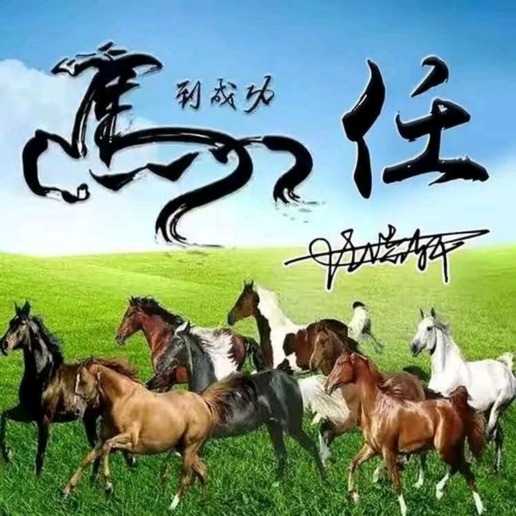 ꧁꫞꯭馬到成功꯭꫞꧂