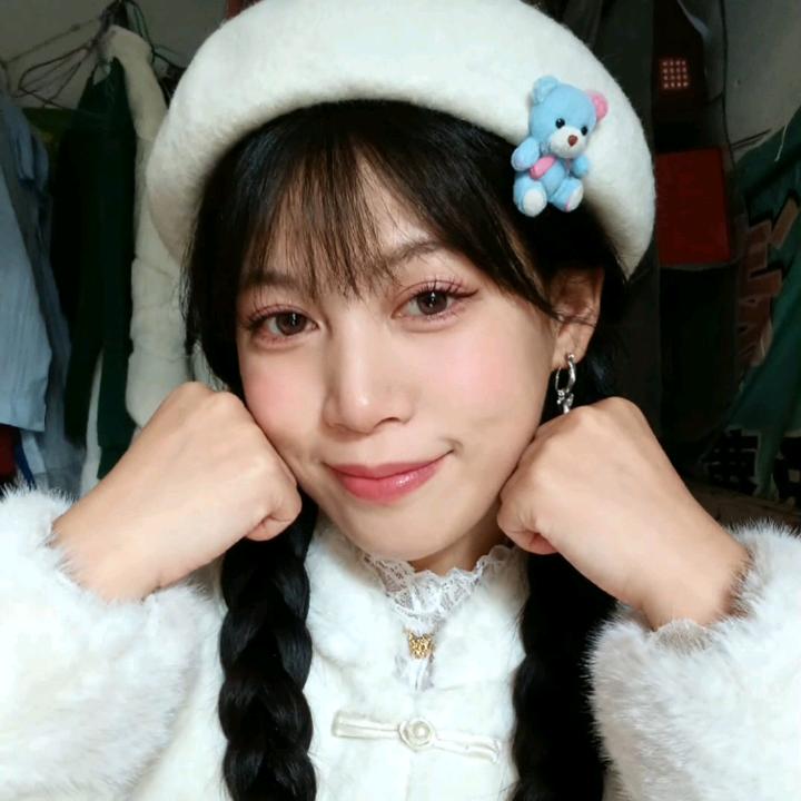 容易受伤的女人