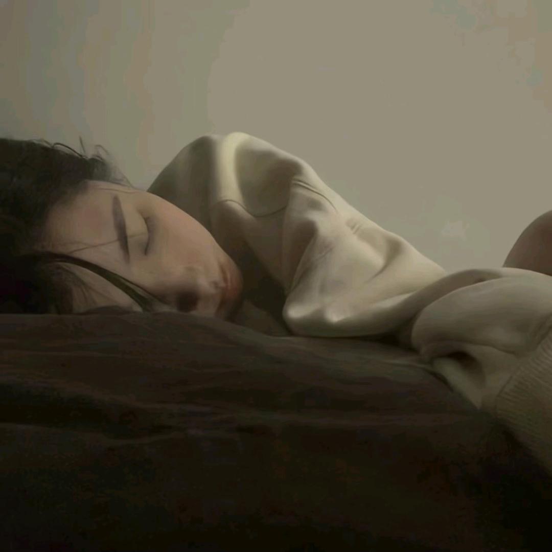 瞌睡小兔_