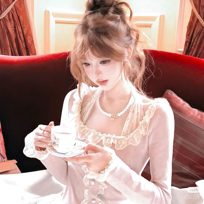 谁又是你的公主