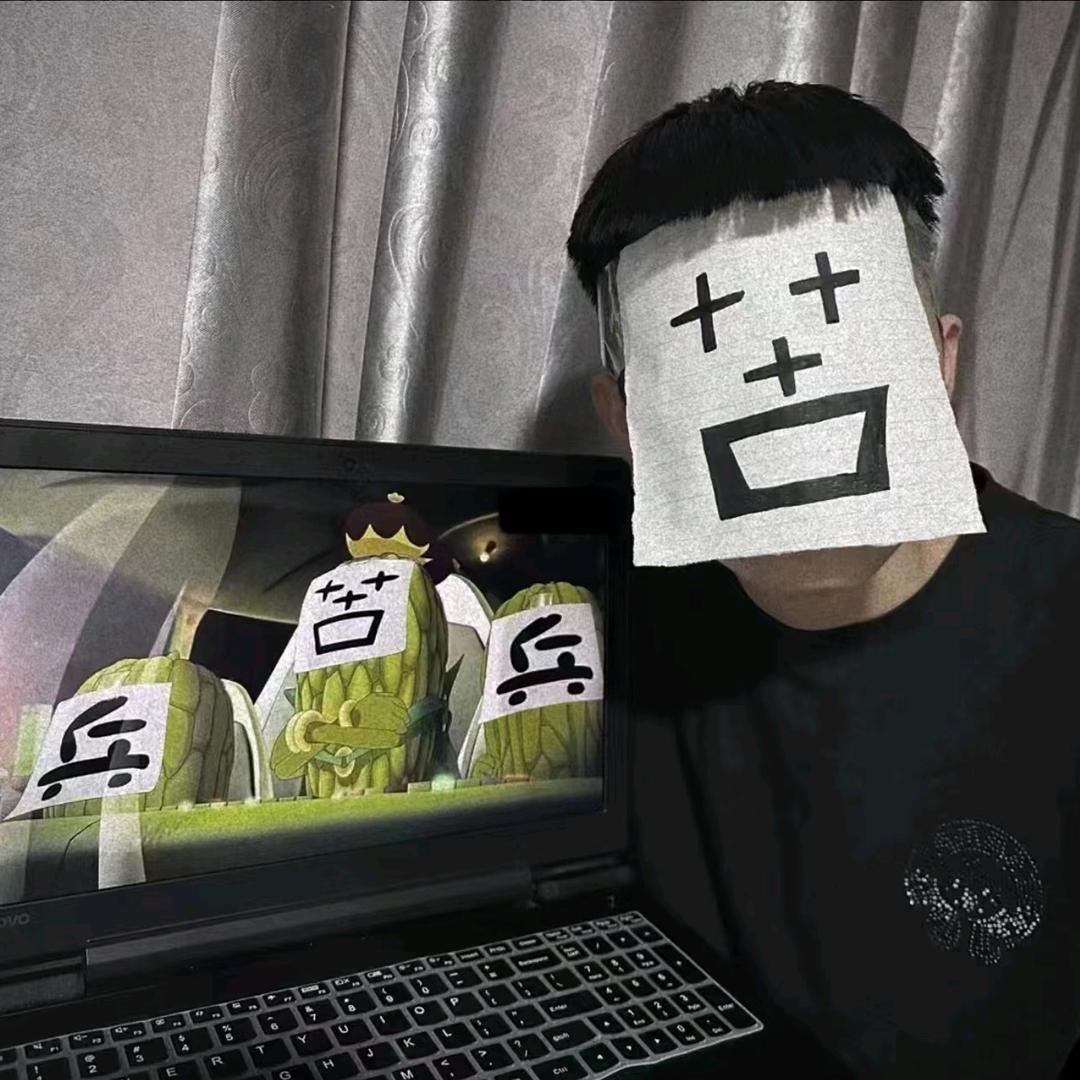 小灰