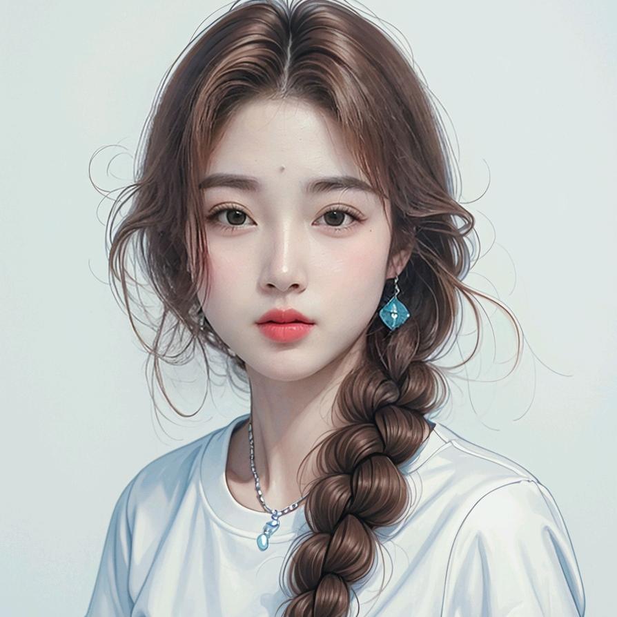 幸运🍀🍀的青芒乳