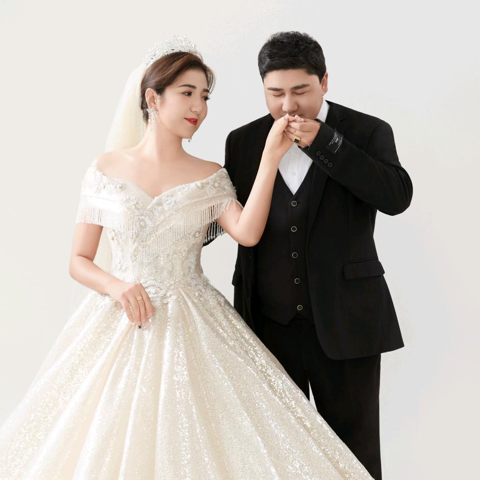 迪拉花艺【玉夫人】