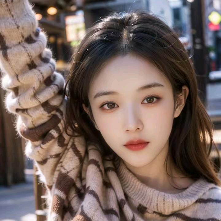 忘情，