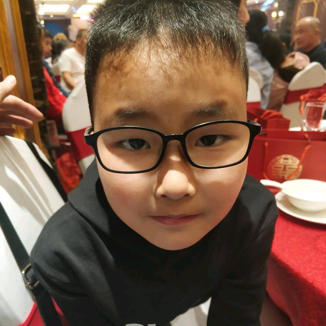 月亮不睡我不睡