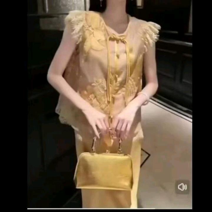 云姐家女装衣橱