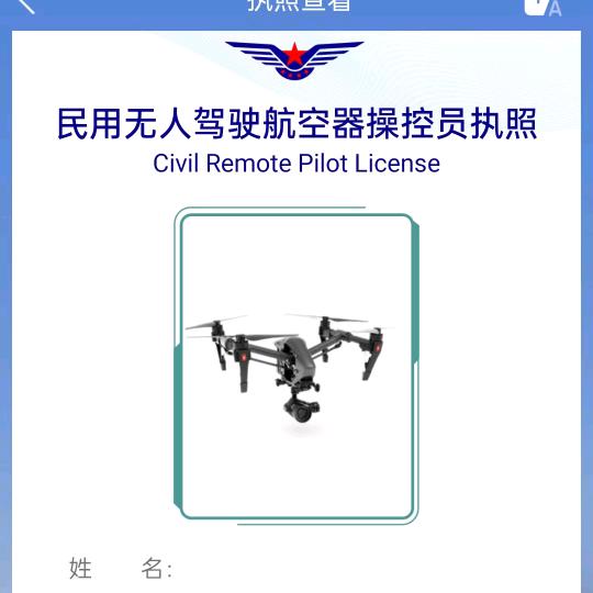 低空经济推行者