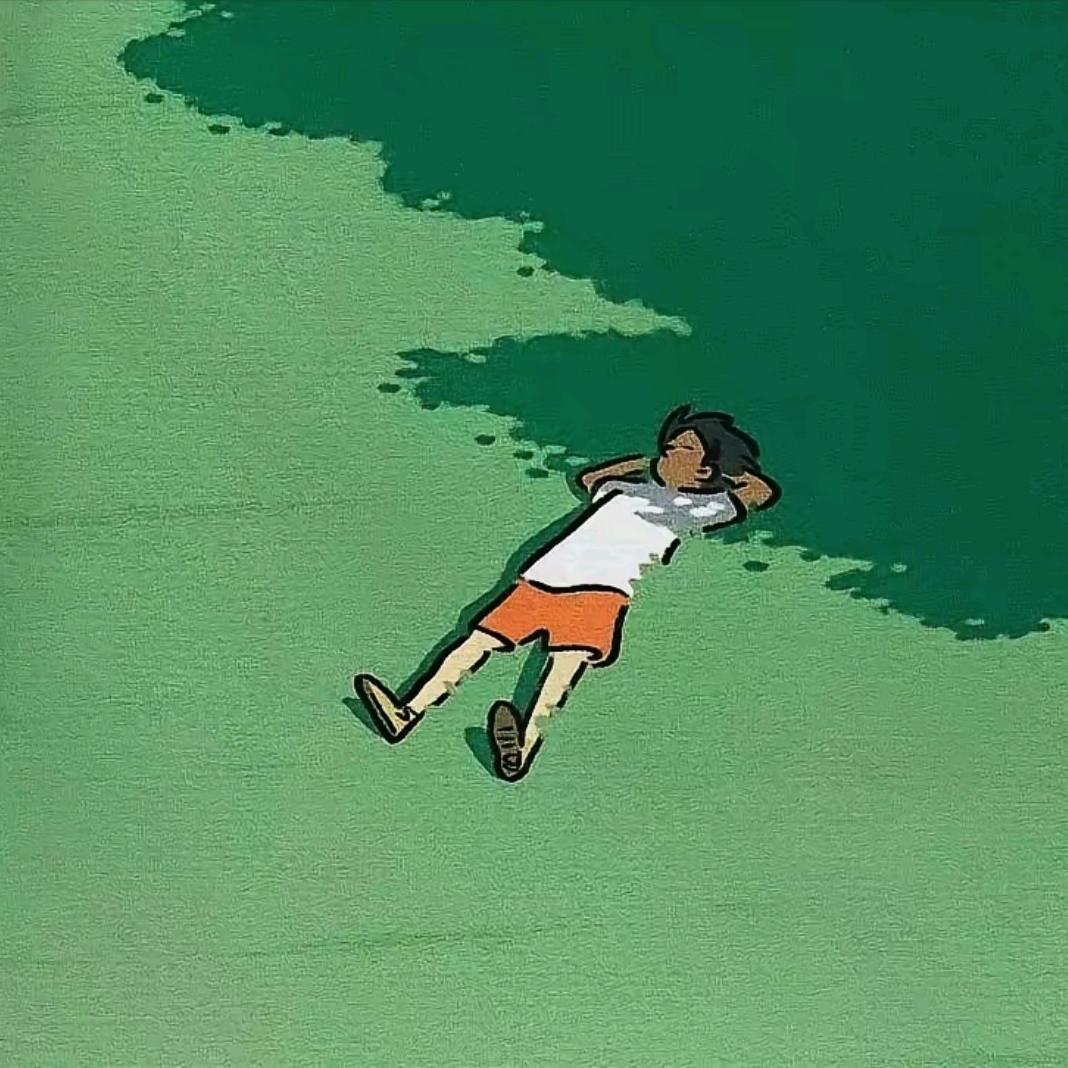 普通人