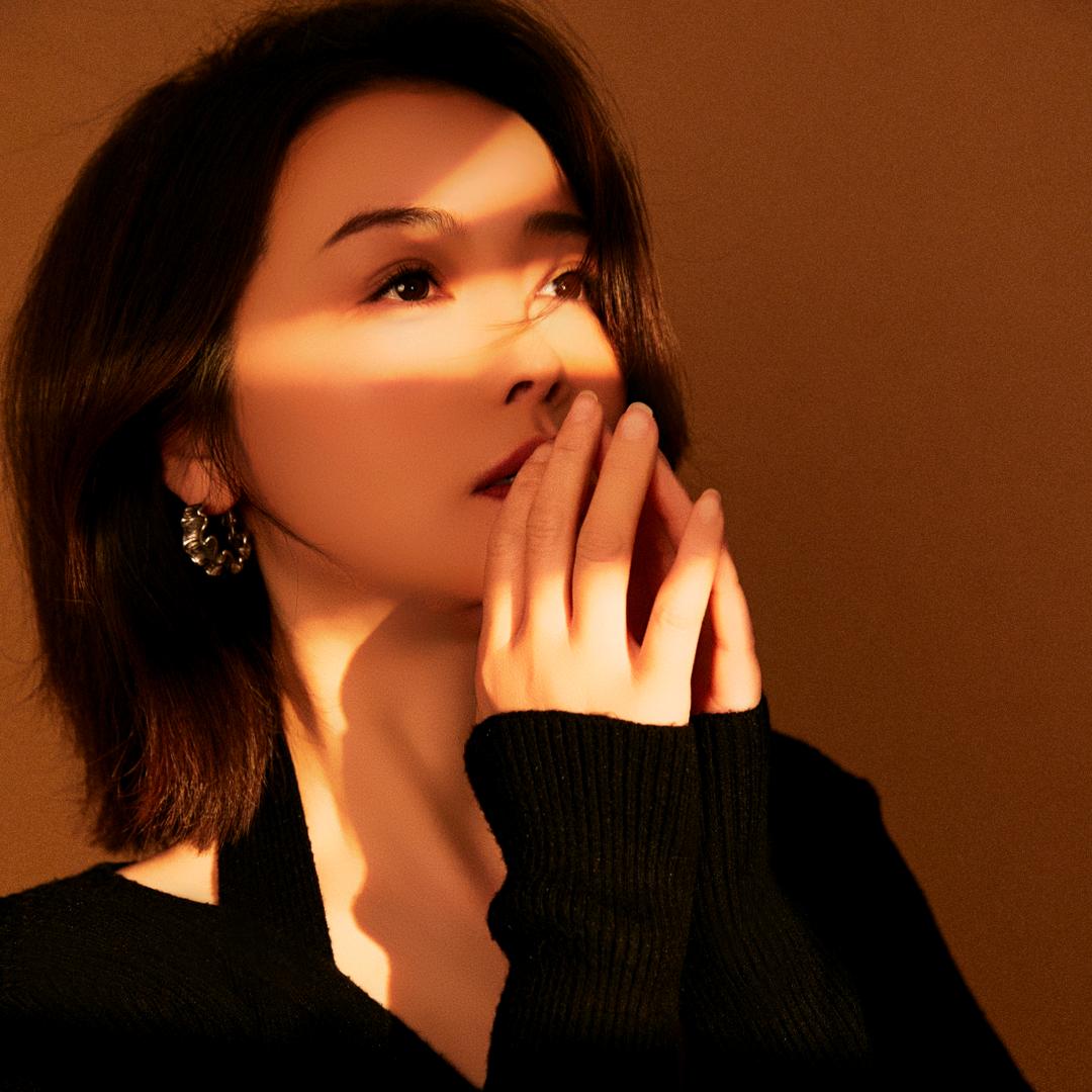 爱     媛来是你