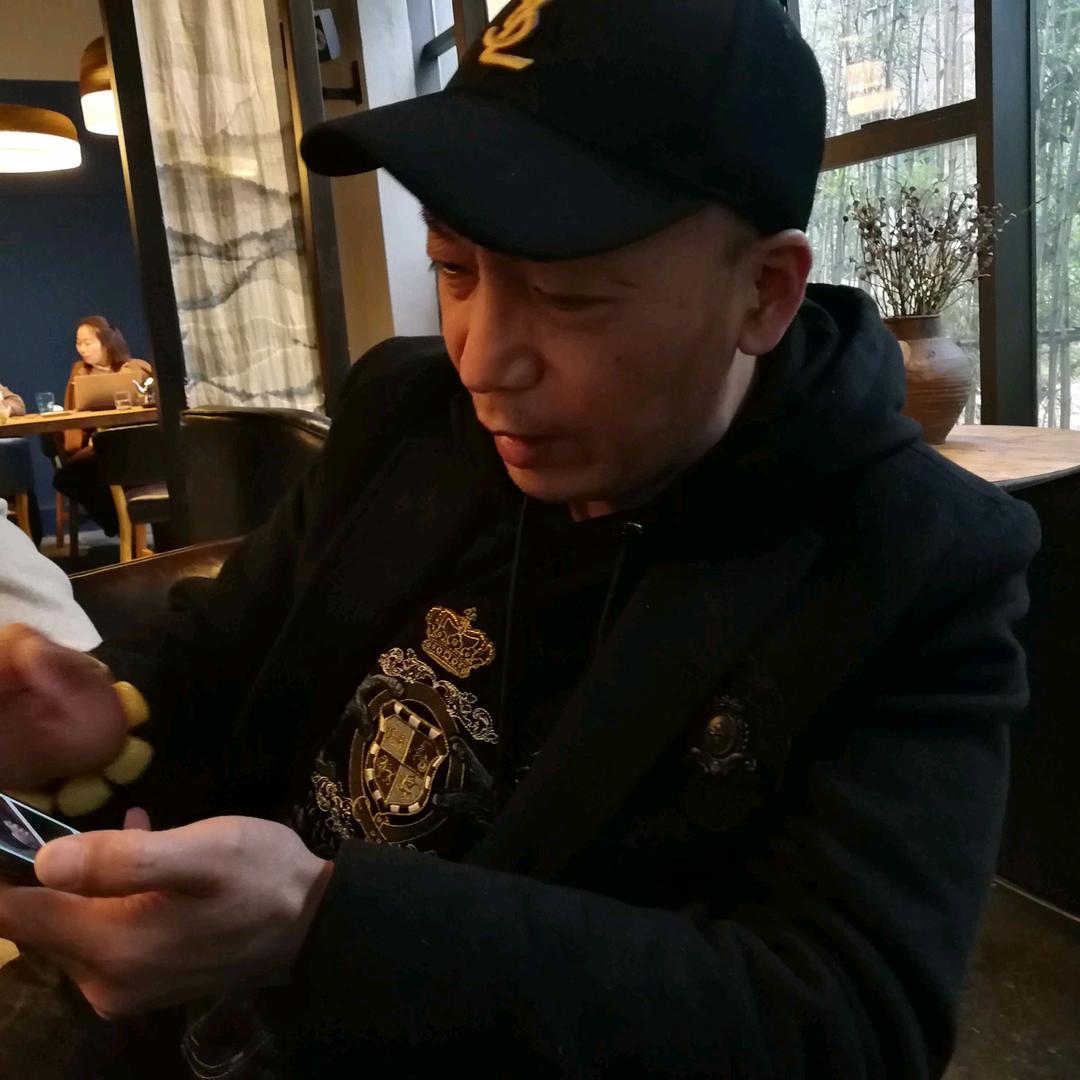 痞子大叔