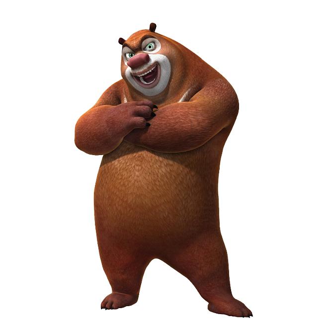 大🐻  🎤