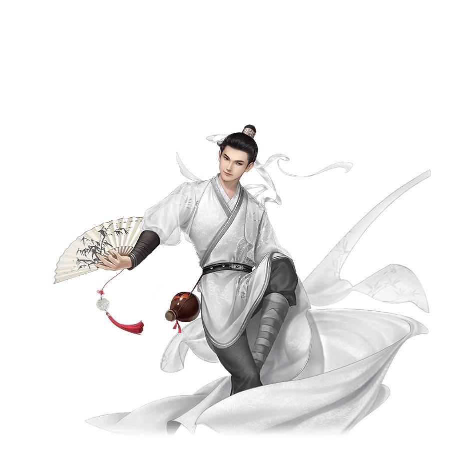 大话西游2大大的惊喜