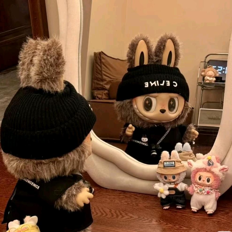 NO蕉绿潮玩（批发来谈）