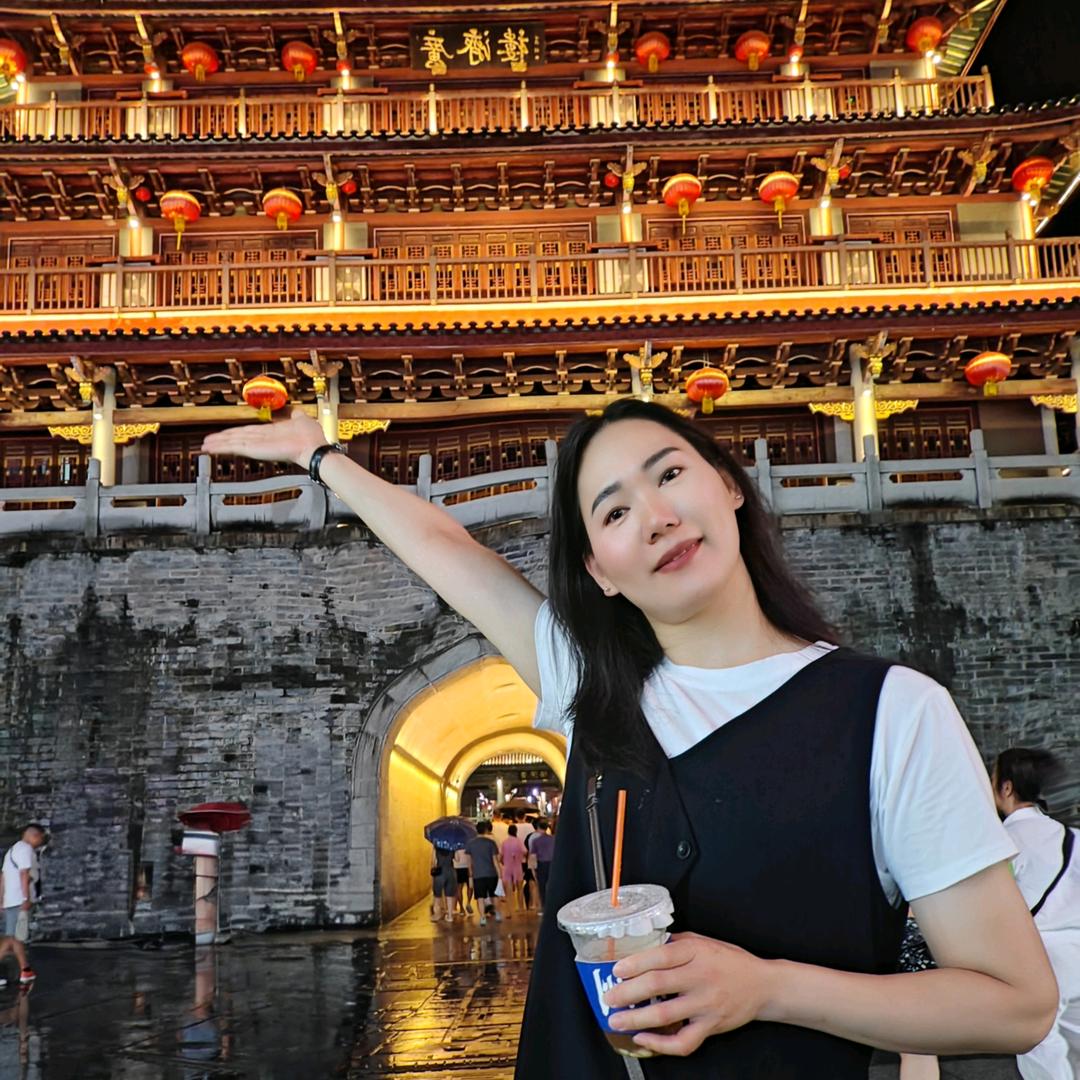 珠海斗门大信店柒牌-灵芝