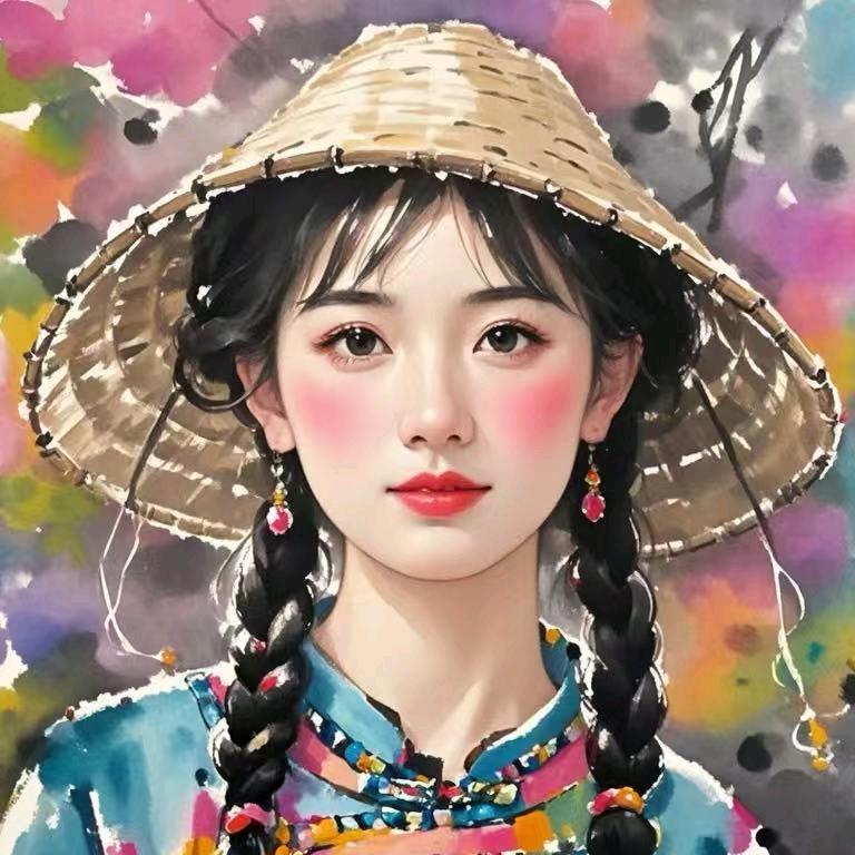 阿紫同学
