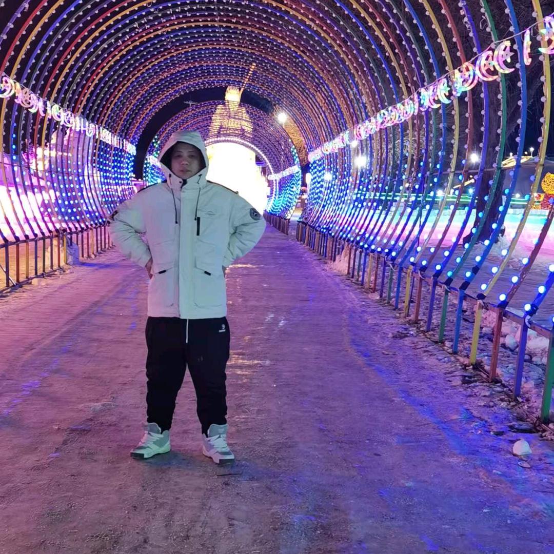 CF老哥（东北.娱乐.挑战）
