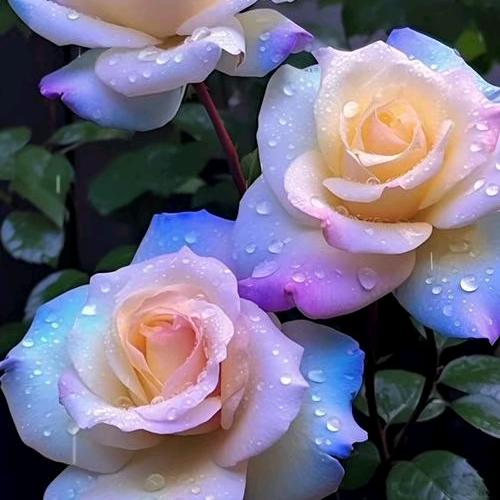 就让一切化作乌有