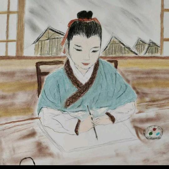 坦荡做人