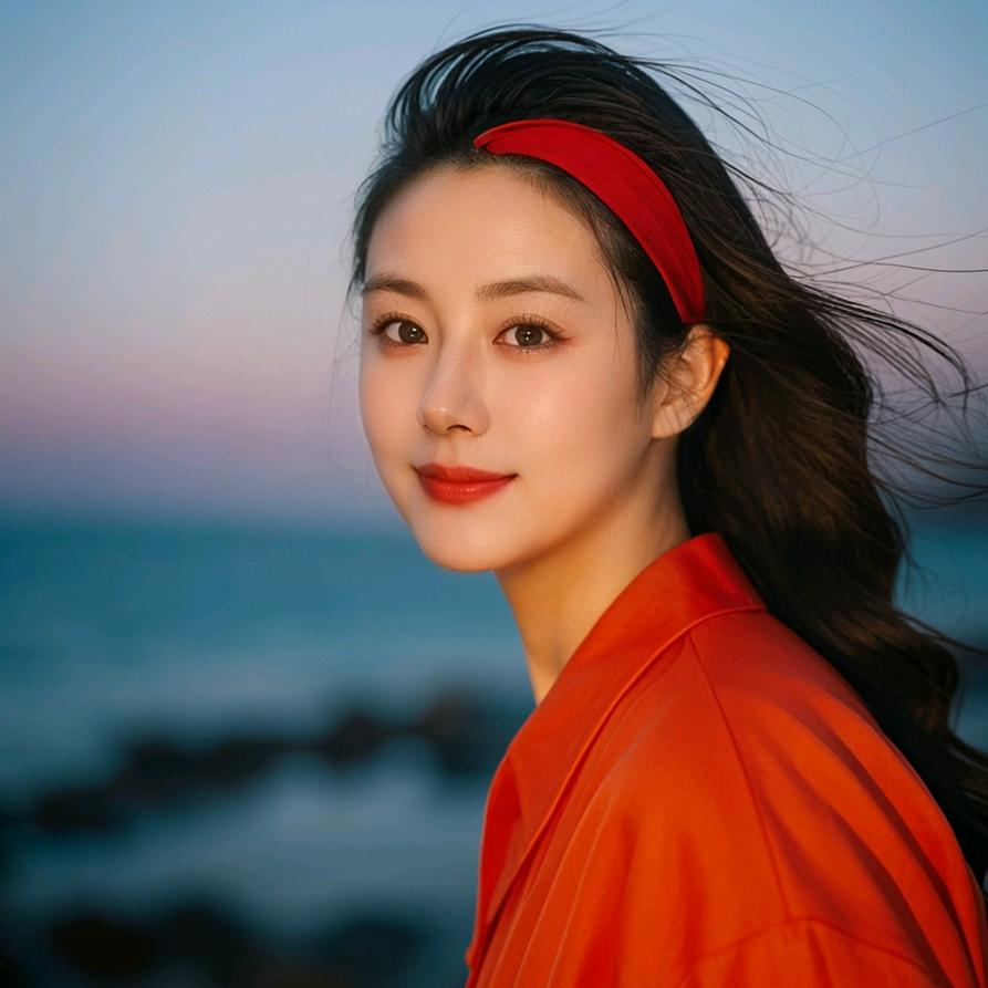 雅妍妈妈