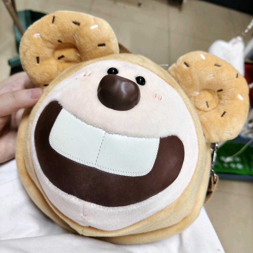 枣泥蛋糕儿