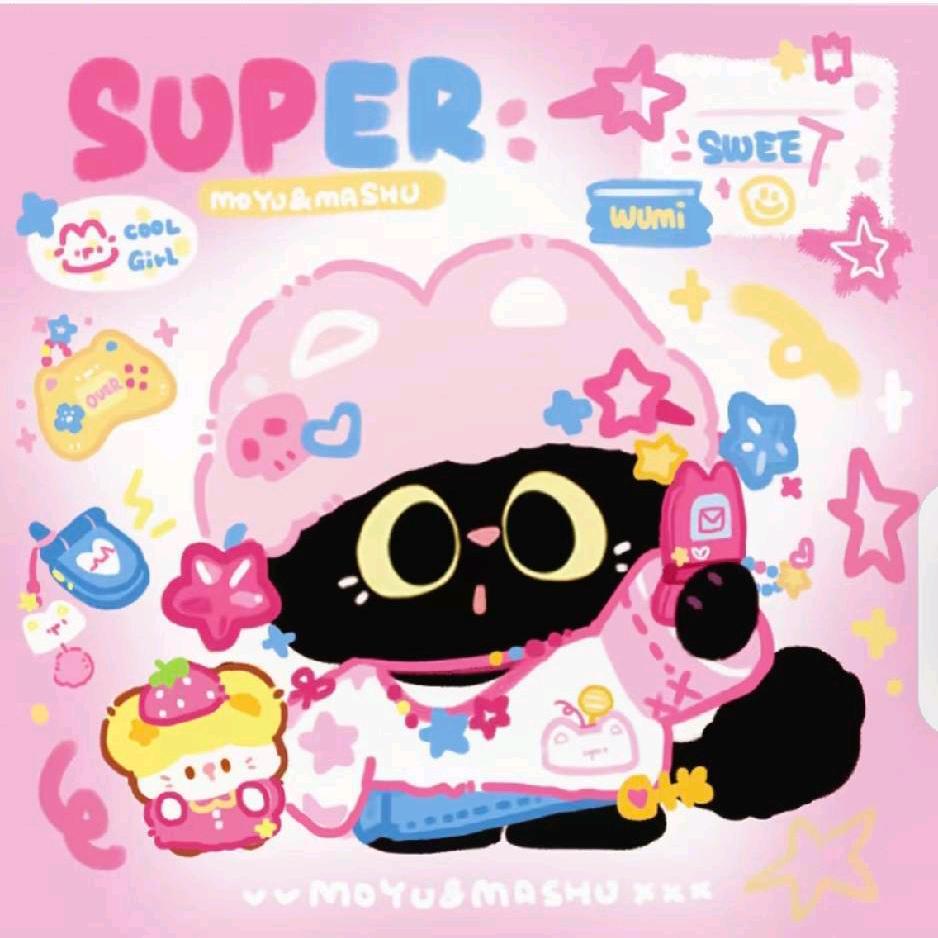 [ⅰ][d]饼干😍₍˄·͈༝·͈˄*₎