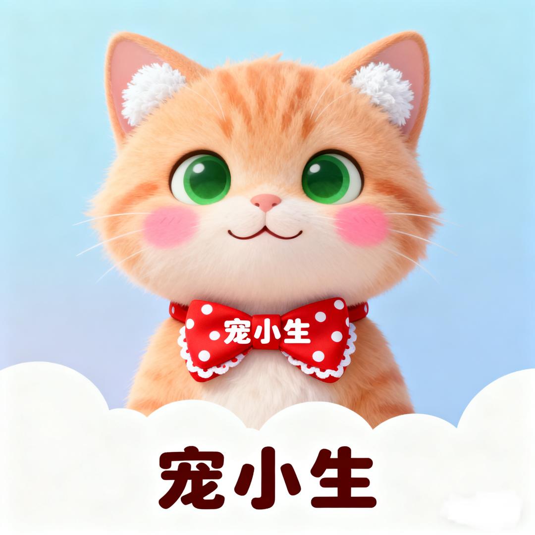 宠小生宠物用品店