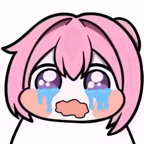 秋波波头像
