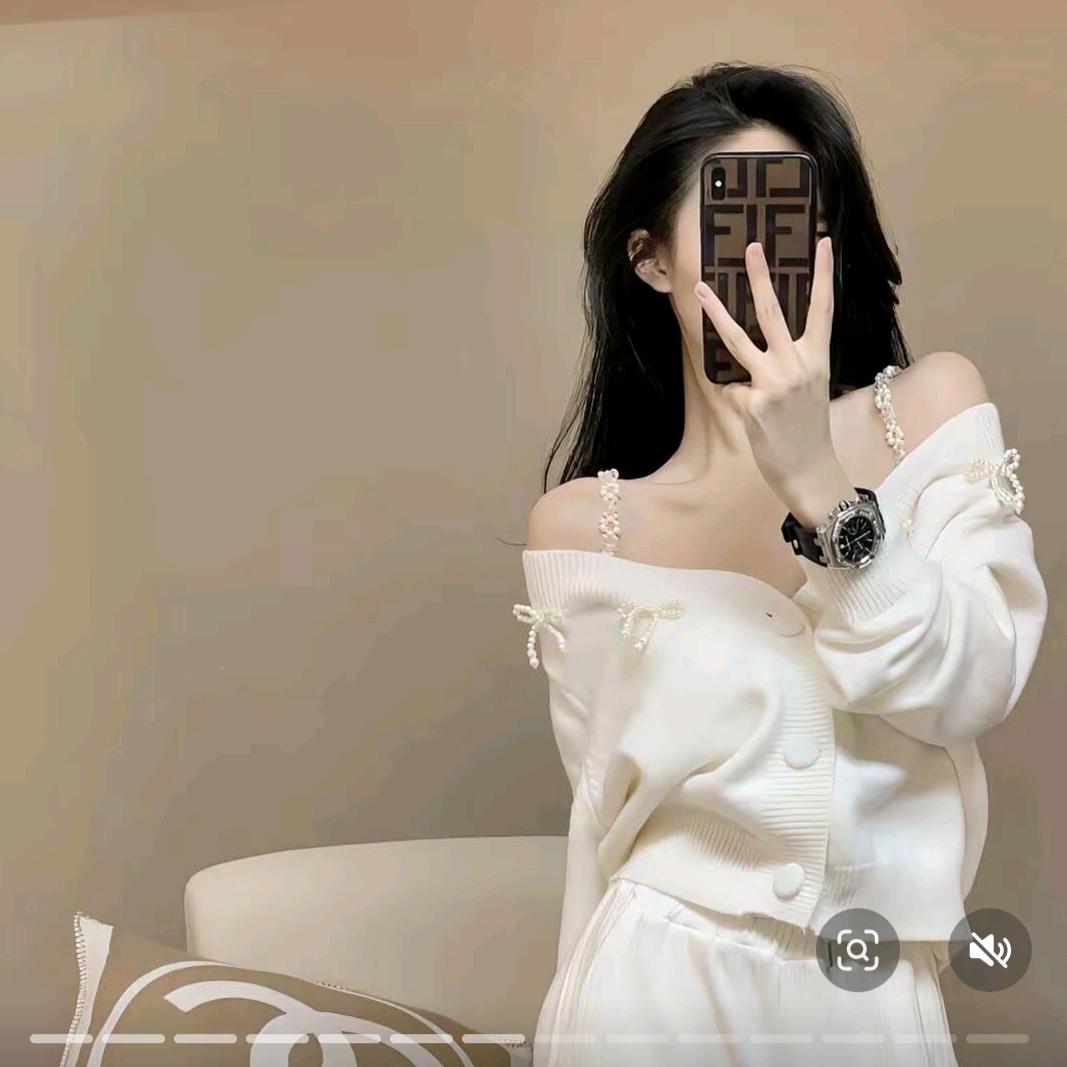 是董小姐呀