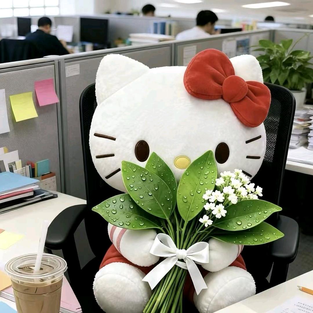 ✨好运常在oi✨