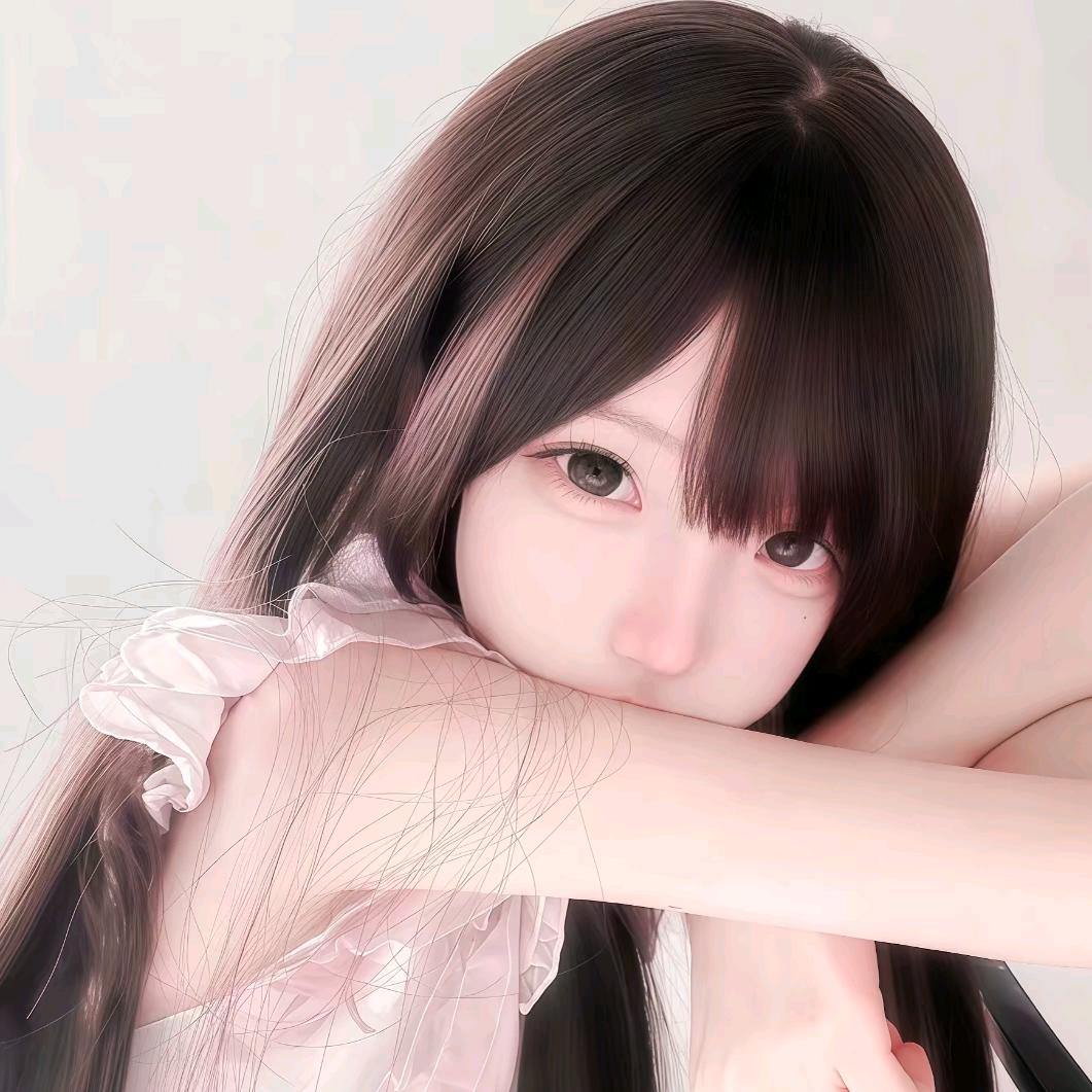 呆呆小咩.