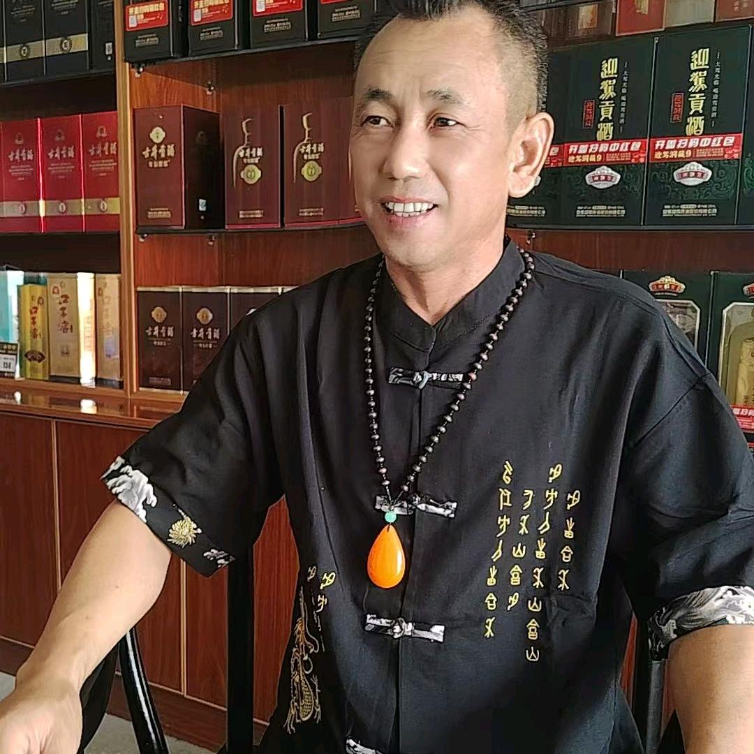 说书人杨小邪