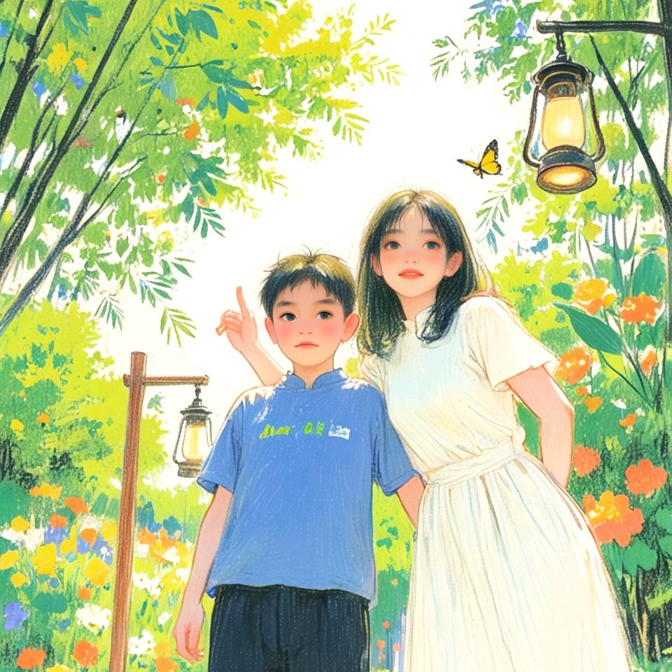 木木