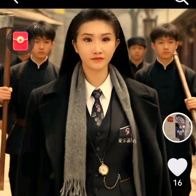 安万剧院李爱利