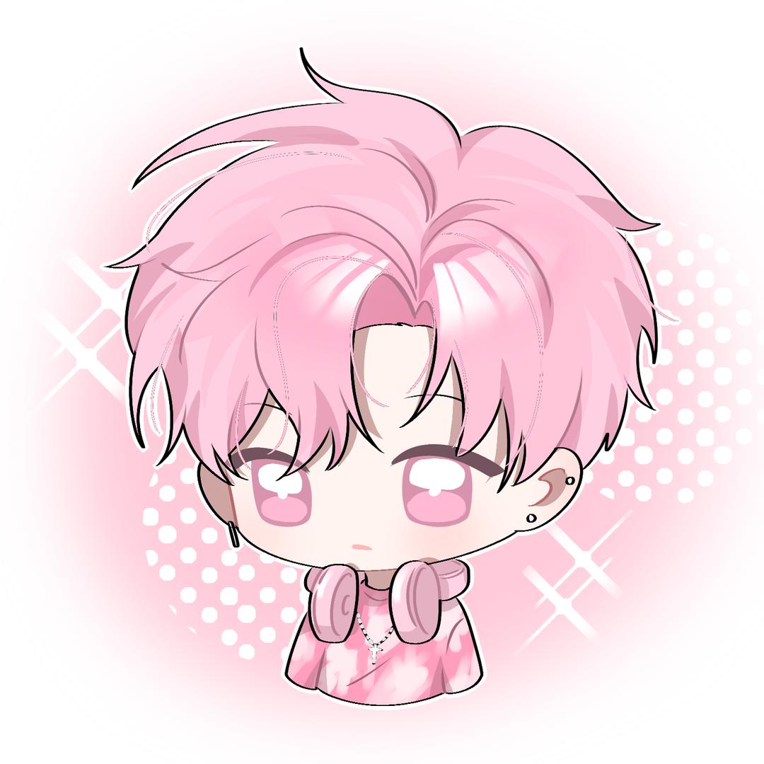 秃秃-星禾城🐰