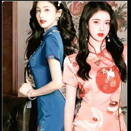 鞠鹿姲🌸（双担）