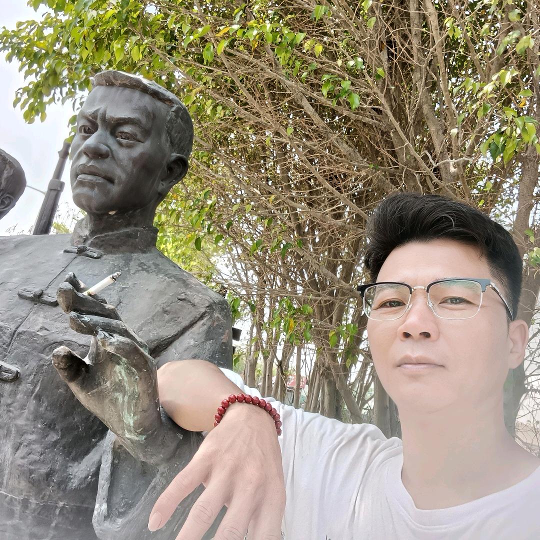 忘掉过去